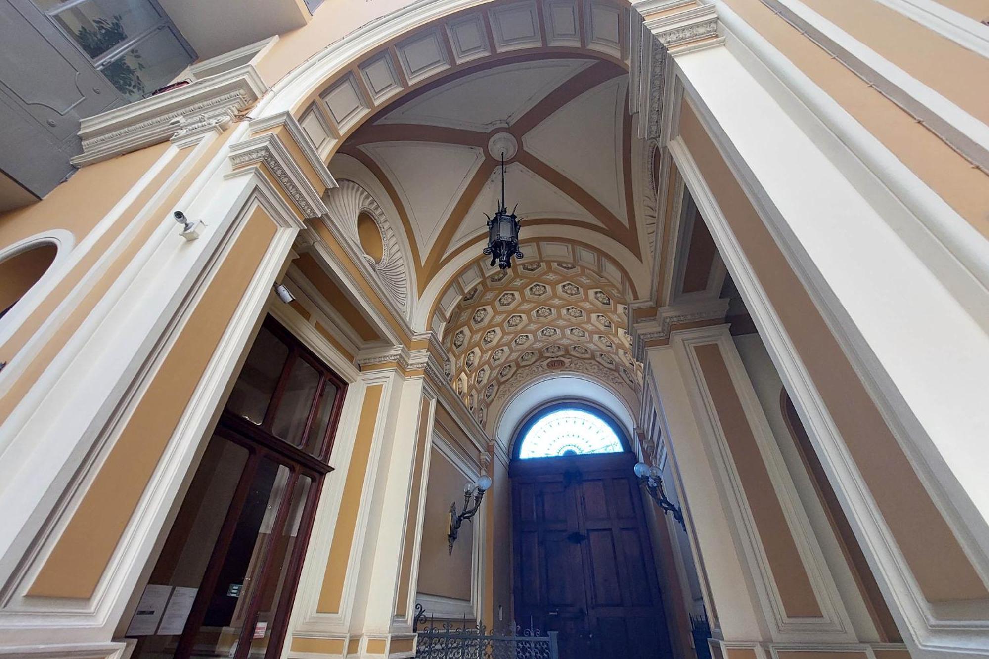 Charming Suites Navona Róma Kültér fotó
