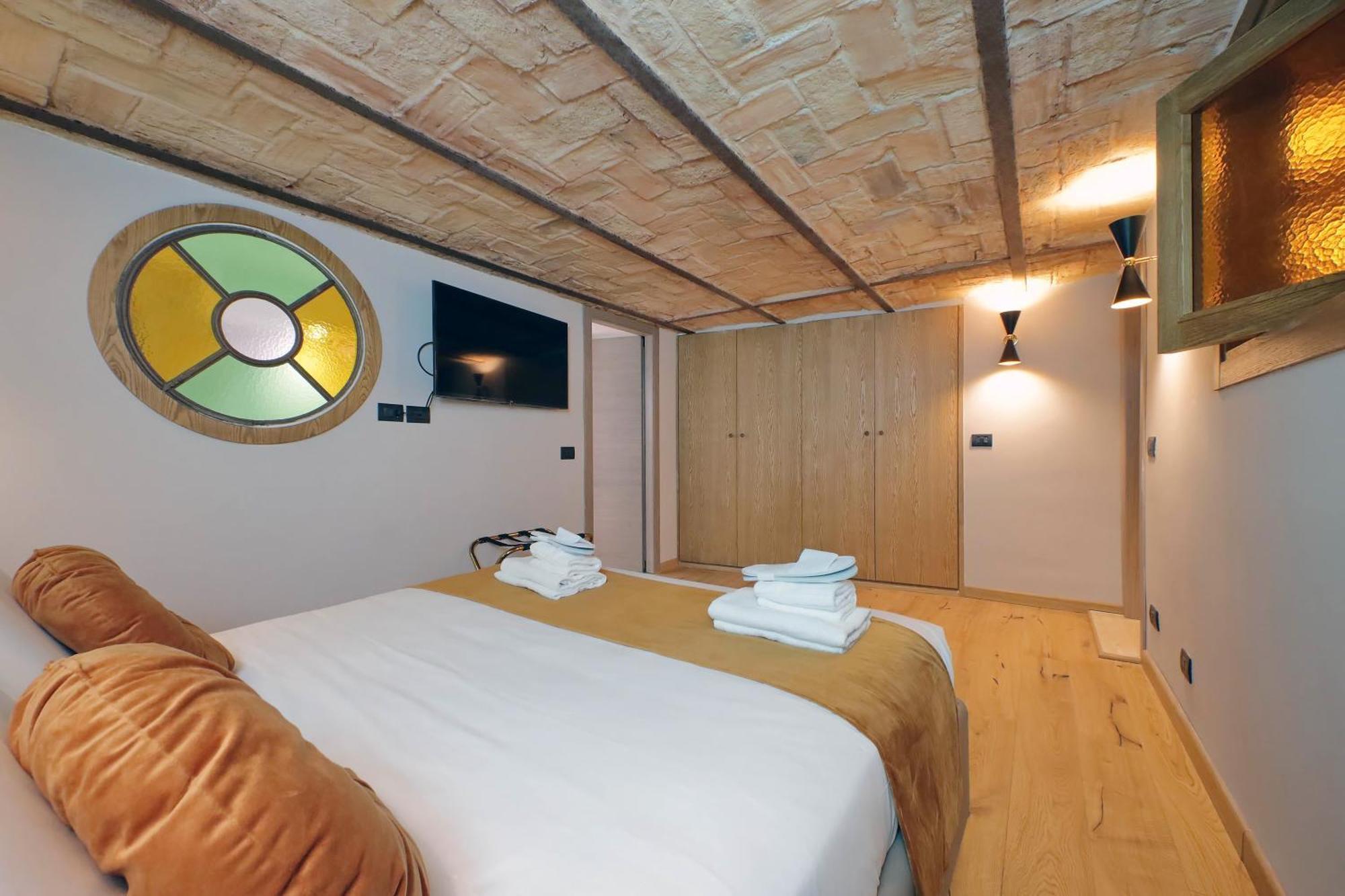 Charming Suites Navona Róma Kültér fotó